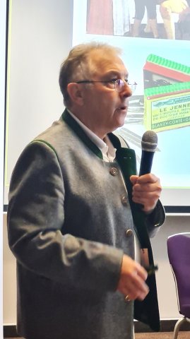 Dr. Söhngen - Bad Suderode